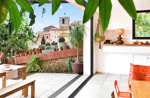Hyeres City Centre House | 130 m² House ∙ 2 bedrooms ∙ 4 guests