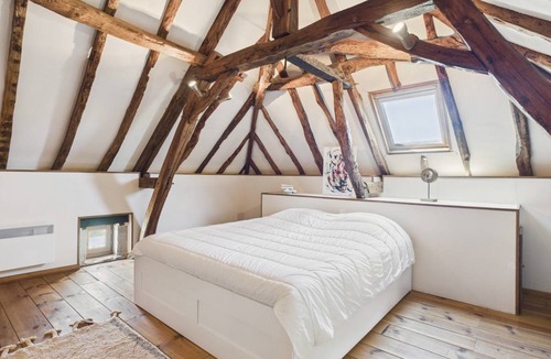 Gabillou House | 130 m² House ∙ 3 bedrooms ∙ 8 guests