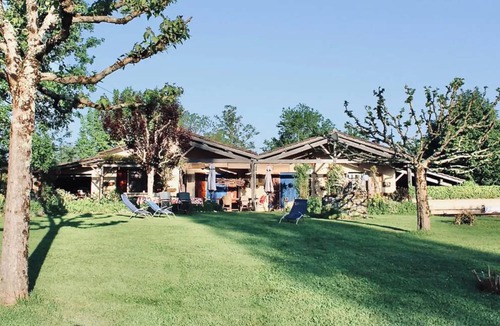 Cavarc House | 130 m² House ∙ 3 bedrooms ∙ 7 guests