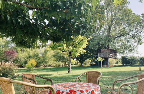 Cavarc House | 130 m² House ∙ 3 bedrooms ∙ 7 guests