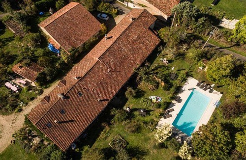 Les Essards House | 130 m² House ∙ 3 bedrooms ∙ 6 guests