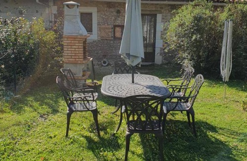 Les Essards House | 130 m² House ∙ 3 bedrooms ∙ 6 guests