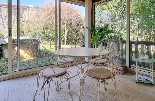 Taize-Aizie House | 130 m² House ∙ 3 bedrooms ∙ 5 guests