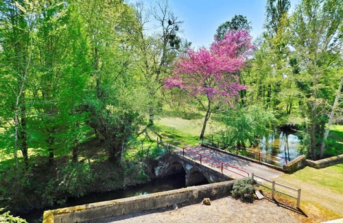 Bergerac House | 130 m² House ∙ 4 bedrooms ∙ 6 guests