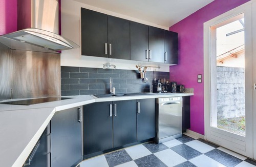 Ares House | 130 m² House ∙ 5 bedrooms ∙ 10 guests