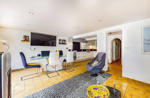 Saint-Augustin House | 130 m² House ∙ 3 bedrooms ∙ 6 guests