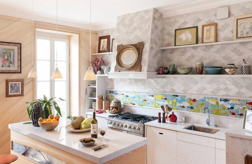 La Rochelle City Centre House | 130 m² House ∙ 3 bedrooms ∙ 8 guests