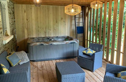 Segur-le-Chateau Villa | 130 m² Villa ∙ 3 bedrooms ∙ 6 guests