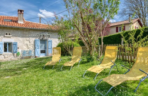 Rioux-Martin Villa | 130 m² Villa ∙ 3 bedrooms ∙ 6 guests