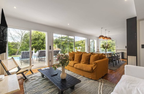 Biarritz Villa | 130 m² Villa ∙ 4 bedrooms ∙ 8 guests