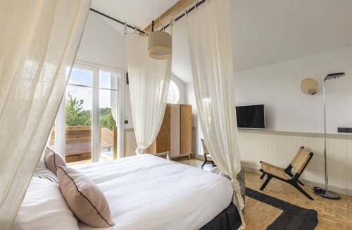 Biarritz Villa | 130 m² Villa ∙ 4 bedrooms ∙ 8 guests