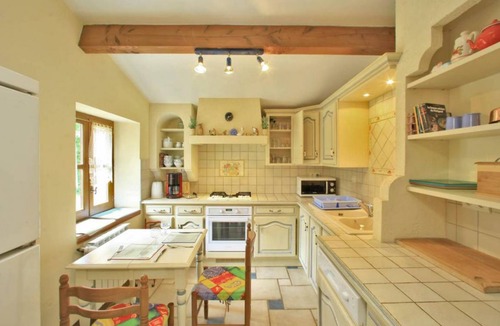 Proissans Cottage | 132 m² Cabin ∙ 3 bedrooms ∙ 6 guests