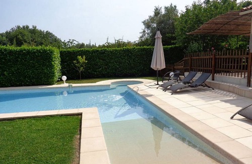 La Gaude Villa | 132 m² Villa ∙ 4 bedrooms ∙ 9 guests