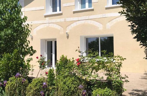 Sanilhac House | 134 m² House ∙ 4 bedrooms ∙ 8 guests