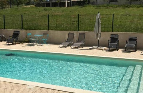 Sanilhac House | 134 m² House ∙ 4 bedrooms ∙ 8 guests