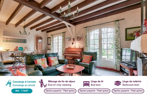 Ares House | 134 m² House ∙ 3 bedrooms ∙ 6 guests