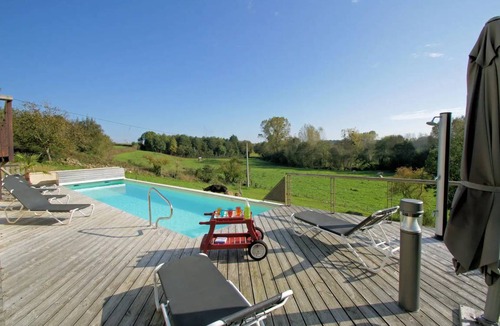 Coulonges-sur-l'Autize House | 135 m² House ∙ 3 bedrooms ∙ 6 guests