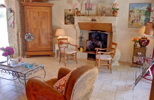 Coulonges-sur-l'Autize House | 135 m² House ∙ 3 bedrooms ∙ 6 guests