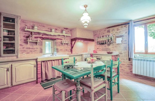Terrasson-la-Villedieu House | 135 m² House ∙ 3 bedrooms ∙ 5 guests