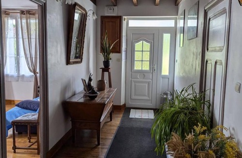 Saint-Angeau Cottage | 135 m² Cabin ∙ 3 bedrooms ∙ 6 guests