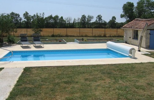 Breville House | 135 m² House ∙ 3 bedrooms ∙ 6 guests