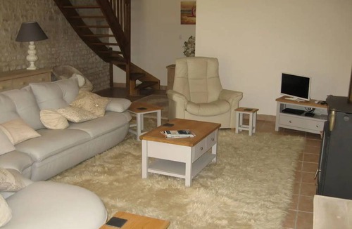 Breville House | 135 m² House ∙ 3 bedrooms ∙ 6 guests