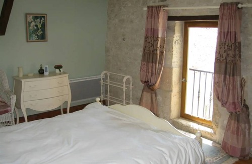 Breville House | 135 m² House ∙ 3 bedrooms ∙ 6 guests