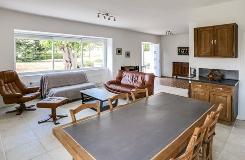 Cadaujac House | 135 m² House ∙ 3 bedrooms ∙ 6 guests