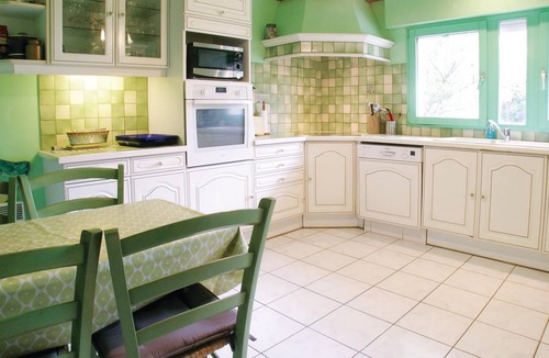 Ustaritz House | 135 m² House ∙ 3 bedrooms ∙ 7 guests