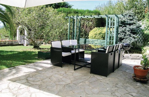 Ustaritz House | 135 m² House ∙ 3 bedrooms ∙ 7 guests