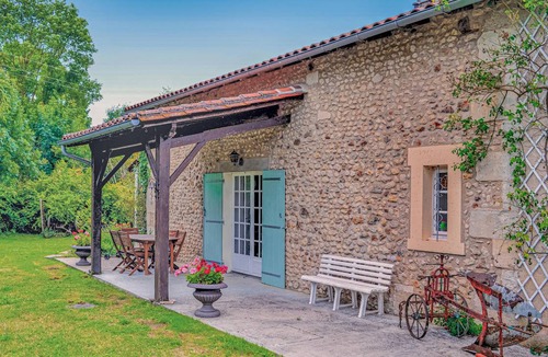 Vanxains House | 135 m² House ∙ 3 bedrooms ∙ 6 guests
