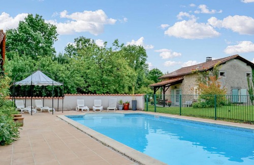 Vanxains House | 135 m² House ∙ 3 bedrooms ∙ 6 guests