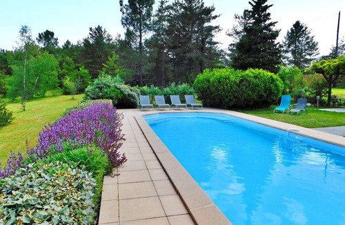 Plazac House | 135 m² House ∙ 3 bedrooms ∙ 8 guests