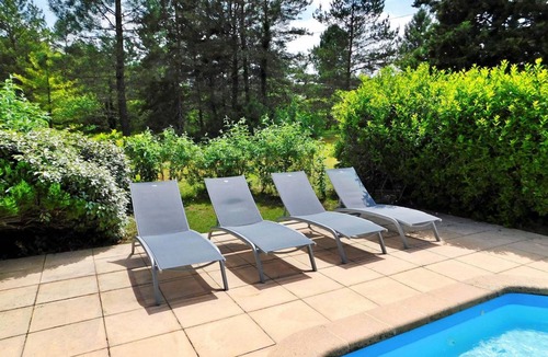 Plazac House | 135 m² House ∙ 3 bedrooms ∙ 8 guests
