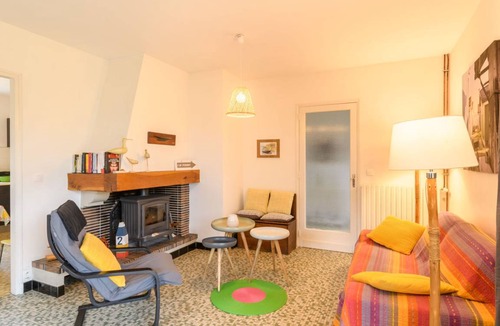 Ares Villa | 135 m² Villa ∙ 1 bedroom ∙ 7 guests