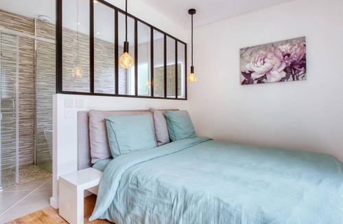 Grayan-Et-L'Hopital Villa | 136 m² Villa ∙ 1 bedroom ∙ 8 guests