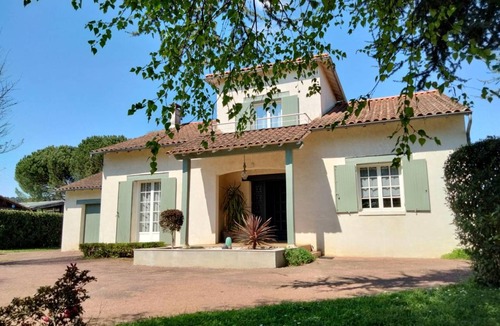 Chancelade House | 136 m² Gîte ∙ 4 bedrooms ∙ 8 guests