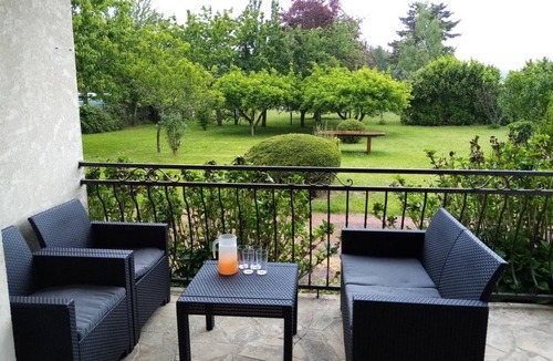 Chancelade House | 136 m² Gîte ∙ 4 bedrooms ∙ 8 guests