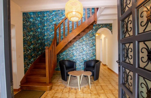 Chancelade House | 136 m² Gîte ∙ 4 bedrooms ∙ 8 guests