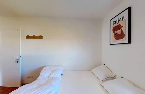 Saint Jean Station District Resort | 136 m² Private room ∙ 1 bedroom ∙ 2 guests