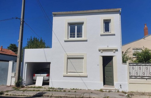 Bastide Resort | 136 m² Private room ∙ 1 bedroom ∙ 1 guest