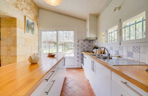 Nerigean Villa | 136 m² Villa ∙ 2 bedrooms ∙ 6 guests