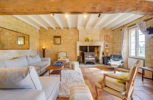 Nerigean Villa | 136 m² Villa ∙ 2 bedrooms ∙ 6 guests