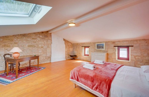 Nerigean Villa | 136 m² Villa ∙ 2 bedrooms ∙ 6 guests
