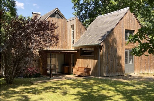 Orist House | 138 m² Gîte ∙ 4 bedrooms ∙ 6 guests