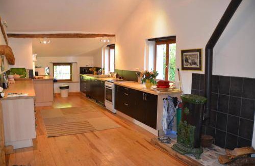 Saint-Aulaye-Puymangou House | 138 m² House ∙ 3 bedrooms ∙ 6 guests