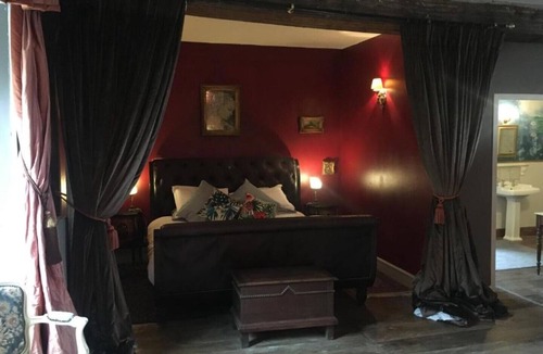 Abjat-sur-Bandiat Other | 13th Century Petite Chateau in the heart of the Perigord Vert.