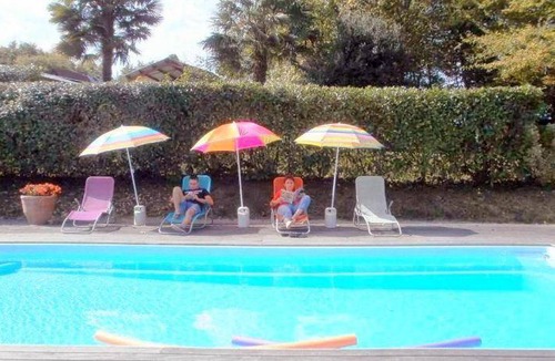Monein Bed & Breakfast | 14 m² Bed and breakfast ∙ 2 guests