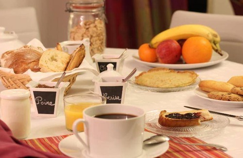 Monein Bed & Breakfast | 14 m² Bed and breakfast ∙ 2 guests