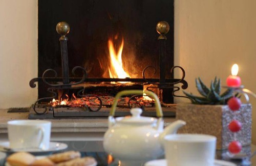 Monein Bed & Breakfast | 14 m² Bed and breakfast ∙ 2 guests